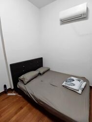 Dover Parkview (D5), Condominium #567699261